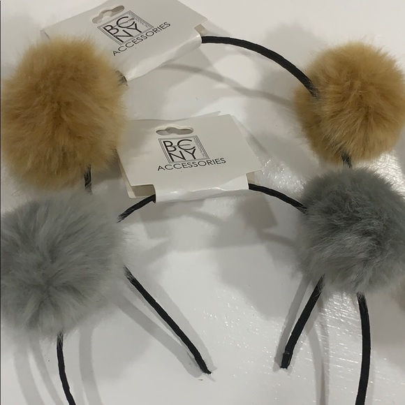 **WHOLESALE** Girls Headband Assortment - Picture 4 of 7